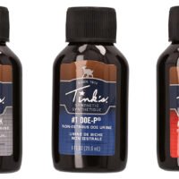 Dead Down Wind W5999 Hunt Success Kit Synthetic Deer Attractant Doe-In-Rut/Doe-P/Trophy Buck Scent 1 oz Bottle