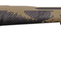 WTHBY MAX01N653WR8B MKV APEX  6.5-300 WBY     26IN