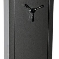 Winchester Safes SECWINB14-SL-E Bandit 14  Holds 20 Long Guns