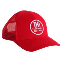 Hornady 99218 Hornady Cap 75th Anniversary Red/White