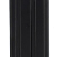 SAR USA SAR921 CM9  21rd Extended 9mm Luger Black Steel