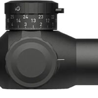 Leupold 182943 Mark 5HD  Matte Black 3.6-18x44mm, 35mm Tube, FFP PR2 MIL Reticle