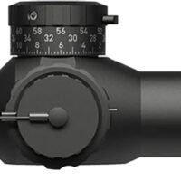 Leupold 176614 Mark 5HD  Matte Black 3.6-18x44mm, 35mm Tube, Illuminated FFP Gunwerks RH1 Reticle