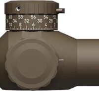 Leupold 185066 Mark 5HD  Flat Dark Earth 3.6-18x44mm, 35mm Tube, FFP PR1 MOA Reticle