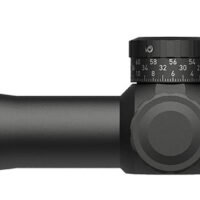 Leupold 185074 Mark 5HD  Flat Dark Earth 7-35x56mm 35mm Tube, FFP Tremor 3 Reticle