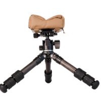 HUSK 20HTRP TRIPOD WITH SHOOTING HEAD