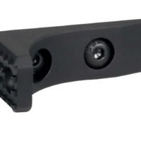 Samson 040102101 M-Lok Hand Stop/Barricade Stabilizer  Black