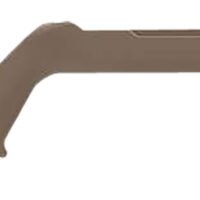 Magpul MAG1428FDE MOE X-22 Stock Flat Dark Earth for Ruger 10/22