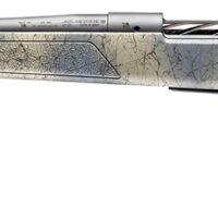 BERGARA B14S801L SIERRA W LH 308 20 4R WCAMO