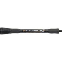 CBE Torx Micro Stabilizer Black 10 in.