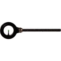 Axcel Curve RX Field Scope Sjef SS RH .029 Green Fiber Fire Ring Pin