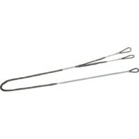BlackHeart Crossbow Split Cables 15.375in. Killer Instinct