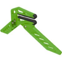 Elevation Raptor Kickstand Flo Green