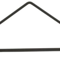 Allen 7242 Gambrel Frame  Steel Frame