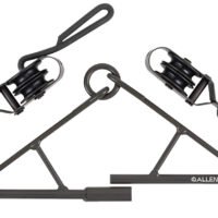 ALLEN 7244 TAKEDOWN GAMBREL AND HOIST 500 LBS