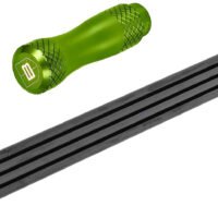 Breakthrough Clean BT-CR40 Cleaning Rod  40" 4 Pieces