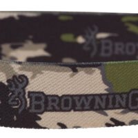Browning 3713024 Range Headlamp Wide Angle Plus  Dark Gray