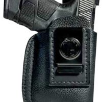 1791 Gunleather ORLBSCH5NBSR SCH Light Bearing IWB Size 05 Night Sky Leather