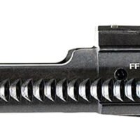 Faxon Firearms FF556BCGCNITRIDE Bolt Carrier Group M16 5.56x45mm NATO Salt Bath Nitride 9310 Steel For Rifle