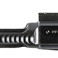 Faxon Firearms FF556BCGCNITRIDELW Gunner Lightweight 5.56x45mm NATO, Salt Bath Nitride 9310 Steel For AR15 Rifle