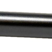 Faxon Firearms GA910N19NGQT Duty Series  9mm Luger Compatible w/Glock 19 Gen2-5, Threaded Black Nitride Steel