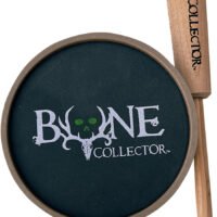Bone Collector BC110013 Light's Out Slate Call Black/Brown Hardwood