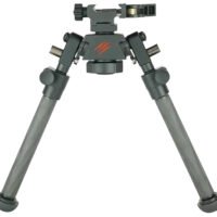 Fierce Firearms CYBP05A Carbon-Lite  6.80"-8.70" Carbon Fiber/Aluminum