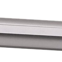 True Precision Inc TPP365XLBXT Sig P365  9mm 3.70" Threaded Satin Stainless Steel Fits Sig P365XL/P365X-MACRO