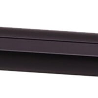 True Precision Inc TPP365XLBXTBL Sig  9mm Luger 3.70" Threaded Black Nitride Stainless Steel, Fits Sig P365XL/P365X-MACRO