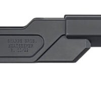 Sharps Bros SBC07 Heatseeker Matte Black Cerakote Fits Ruger 10/22