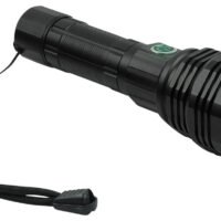 Konus 3933 Konuslight-5K  Black 2500/5000 Lumens White LED