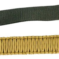 Boyt Harness XP90408 Express Sling Coyote Brown 46" OAL Rifle/Shotgun
