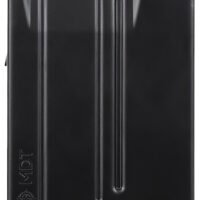 Mdt Sporting Goods Inc 104174BLK AICS Magazine  12rd 6BR Black Steel