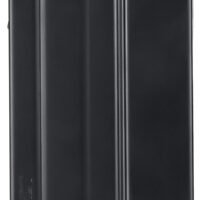 Mdt Sporting Goods Inc 104734BLK MDT Metal Magazine 10rd 300 WSM/ 6.5 PRC Black