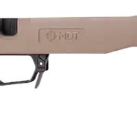 Mdt Sporting Goods Inc 105826FDE MDT Field Stock FDE 6061 Aluminum Core Fits Howa 1500 SA 32.22"