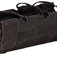 GrovTec US Inc GTAC330 Rail Wrap 6"  Black