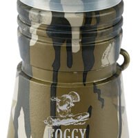 Primos PS2908 Foggy Bottom Snuff Tube Mossy Oak Bottomland