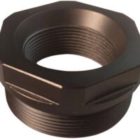 Energetic Armament EA37 TB Mount  1-3/8x24