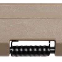 Strike Industries ARUDCETX223FDE Dust Cover AR-15 FDE Polymer