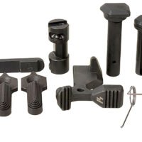 SI AR10-E-LRPLT AR10 ENHN LOWER RCV *LIMIT PARTS