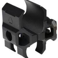 Strike Industries SGBCL12BK Strike Shotgun Barrel Clamp for 12 Gauge Black Anodized