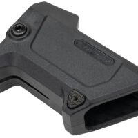 Strike Industries P320MAGHOLDER Mag Holder Black Polymer Compatible w/ All Sig Sauer P320 Mags Ambidextrous