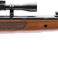 Hatsan USA HC6522 Mod 65 Air Rifle 22 Cal Wood