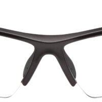 Pyramex VGSGM1410T Semtex 2.0 Glasses Clear Lens Anti-Fog Gun Metal Frame
