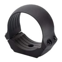 Sauer 80222363 505 Saddle Mount Black 40mm Tube