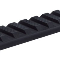 Browning 12328 Buck Mark Scope Base  Matte Black