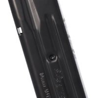 Sig Sauer 8901659 P320  10rd 10mm Fits Sig P320 Black