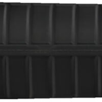 B5 Systems CHG1561 CAR15 Handguard Black