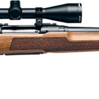 Savage Arms 32265 Axis 2 XP Combo 25-06 Rem 4+1 22" Matte Black Sporter Barrel & Drilled & Tapped Carbon Steel Receiver, Ergonomic Hardwood Stock, Right Hand, Boresighted 3-9x40mm Scope
