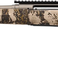 Savage Arms  Axis 2 Pro Western 22-250 Rem 4+1 20" Left Hand